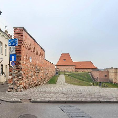 Tower Street Apartment - Old Town VNO Exterior foto