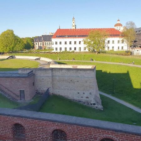 Tower Street Apartment - Old Town VNO Exterior foto