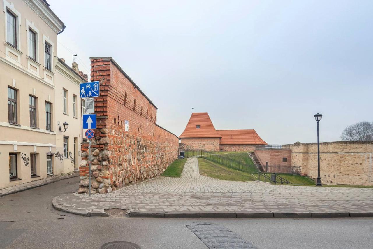 Tower Street Apartment - Old Town VNO Exterior foto