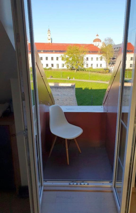 Tower Street Apartment - Old Town VNO Exterior foto